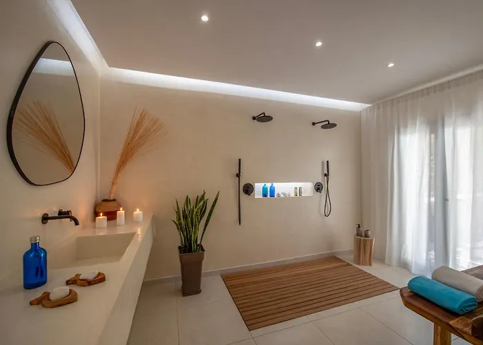 Bohemian Blue * Hersonissos (Crete)