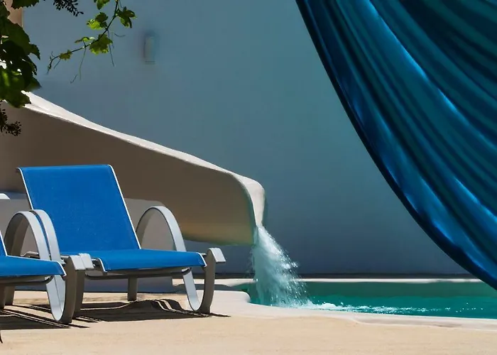 Bohemian Blue * Hersonissos (Crete)