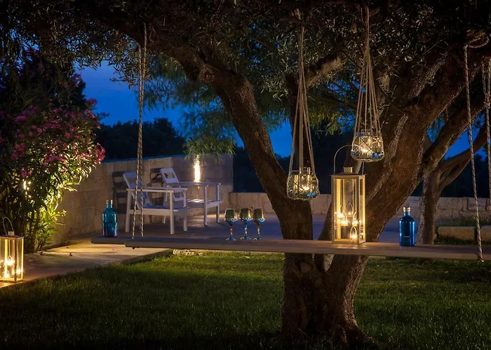 Bohemian Blue Vila Hersonissos (Crete)