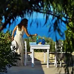 Bohemian Blue فيلة *