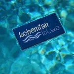 Bohemian Blue خيرسونِسوس