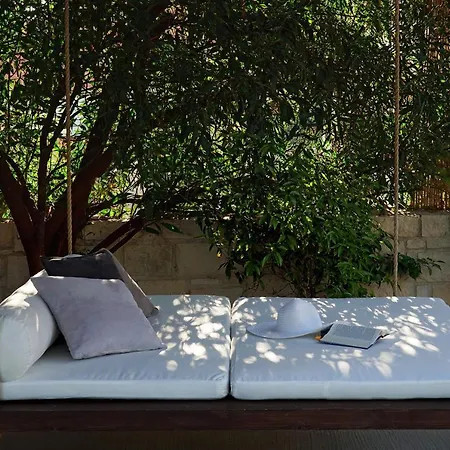 Bohemian Blue Вилла *