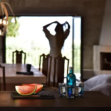 Bohemian Blue Херсониссос