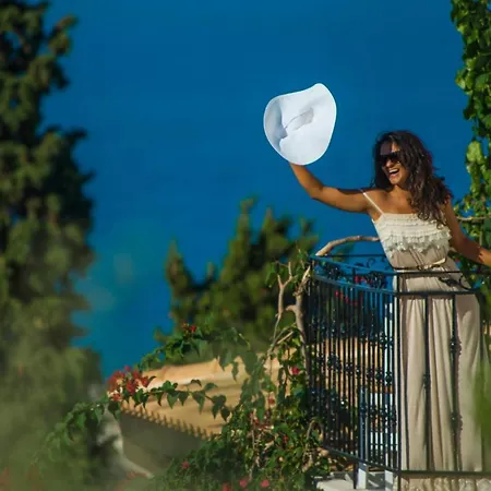 Bohemian Blue * Limenas Chersonisou