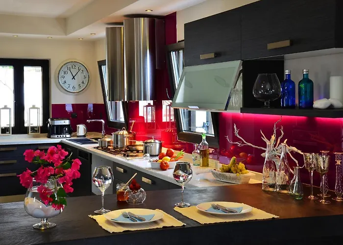 Bohemian Blue * Hersónissos