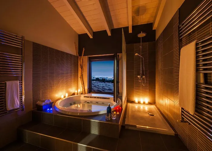 Bohemian Blue Villa *