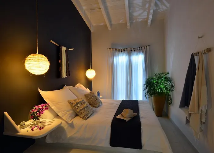 Villa Bohemian Blue *