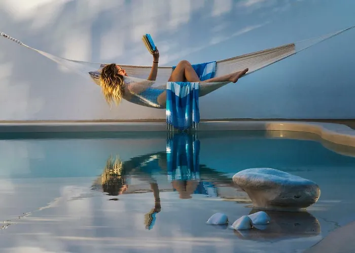 Bohemian Blue Hersónissos