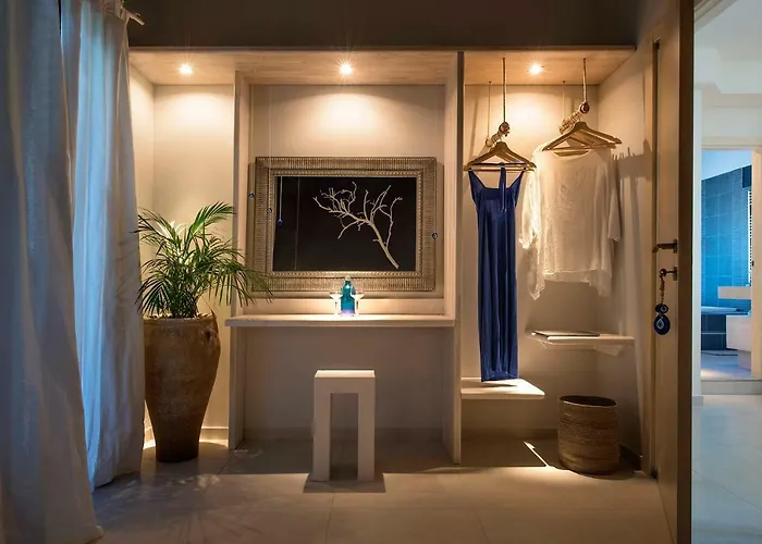 Bohemian Blue * Hersonissos (Crete)