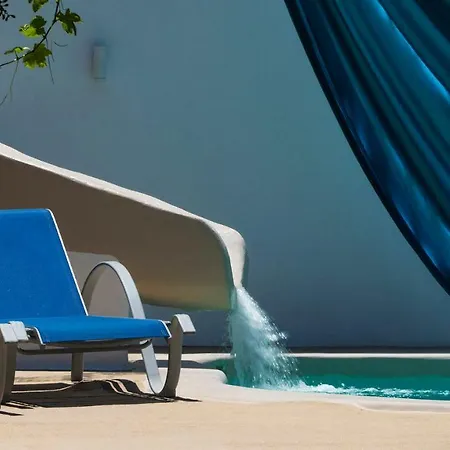 Bohemian Blue * Hersonissos (Crete)